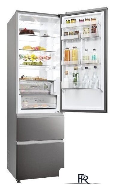 Холодильник Haier HTW7620DNMP - Изображение №7 — Интернет-магазин ПроЗаказ