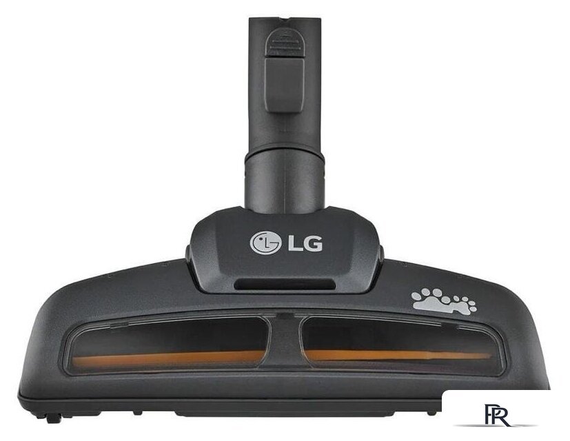 Пылесос LG VC5420NHTCG - Изображение №13 — Интернет-магазин ПроЗаказ