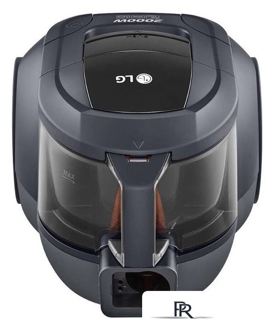 Пылесос LG VC5420NHTCG - Изображение №5 — Интернет-магазин ПроЗаказ