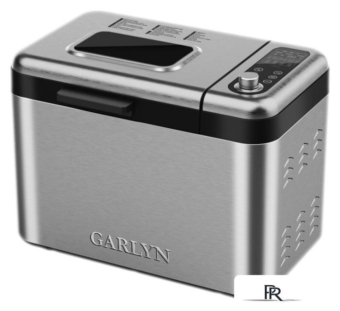 Хлебопечка Garlyn Home BR-2000 - Изображение №2 — Интернет-магазин ПроЗаказ