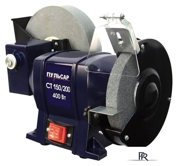 Заточный станок Пульсар СТ 150/200 - Изображение №1 — Интернет-магазин ПроЗаказ