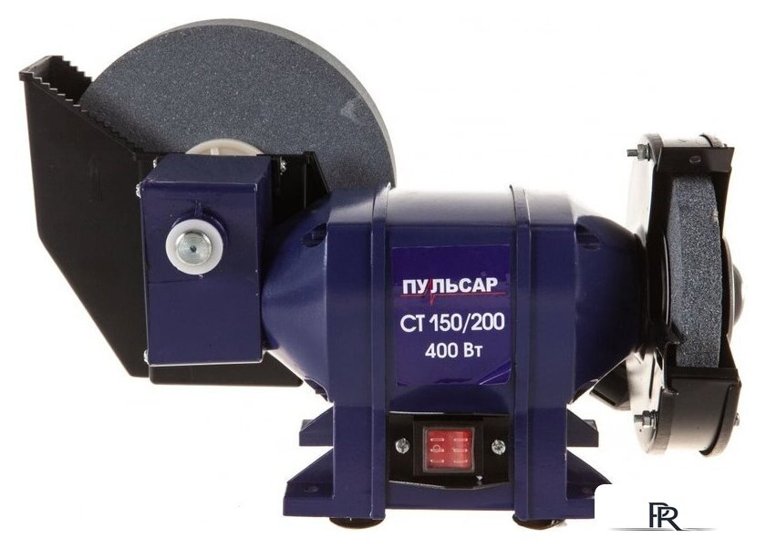Заточный станок Пульсар СТ 150/200 - Изображение №6 — Интернет-магазин ПроЗаказ