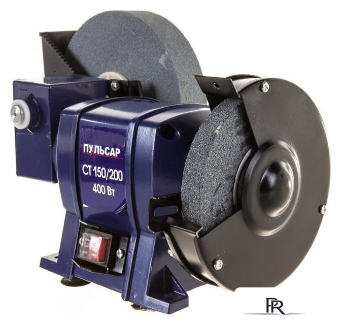 Заточный станок Пульсар СТ 150/200 - Изображение №8 — Интернет-магазин ПроЗаказ