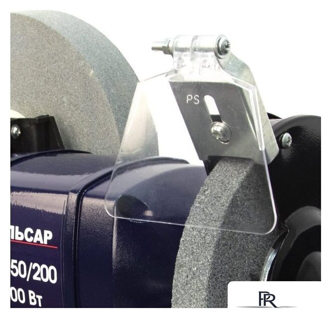 Заточный станок Пульсар СТ 150/200 - Изображение №5 — Интернет-магазин ПроЗаказ