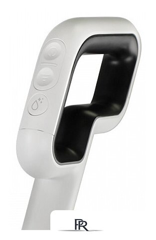 Вертикальный моющий пылесос BQ VCA1001W - Изображение №3 — Интернет-магазин ПроЗаказ