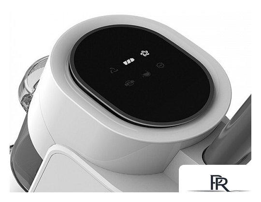 Вертикальный моющий пылесос BQ VCA1001W - Изображение №2 — Интернет-магазин ПроЗаказ