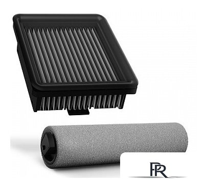 Вертикальный моющий пылесос BQ VCA1001W - Изображение №6 — Интернет-магазин ПроЗаказ