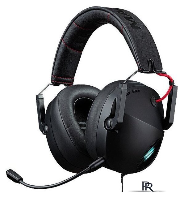 Наушники Mad Catz P.I.L.O.T. 5 - Изображение №1 — Интернет-магазин ПроЗаказ