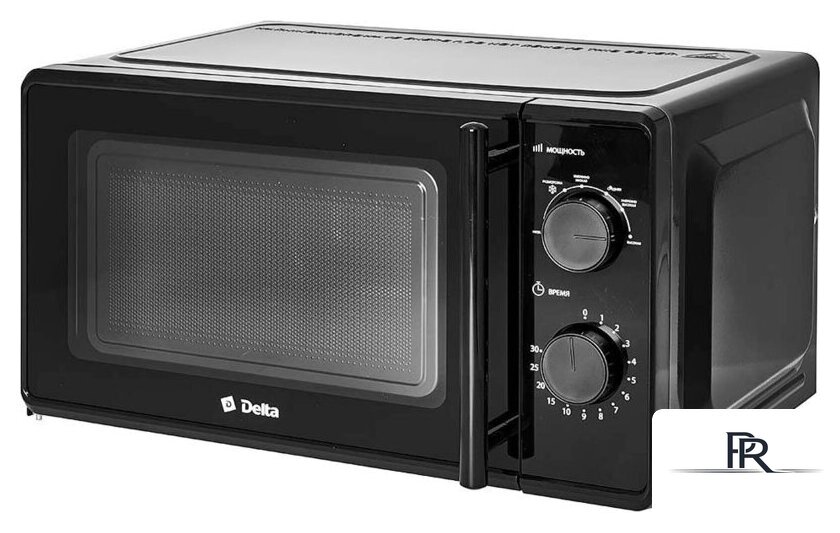 Микроволновая печь Delta DL-85L20 - Изображение №1 — Интернет-магазин ПроЗаказ