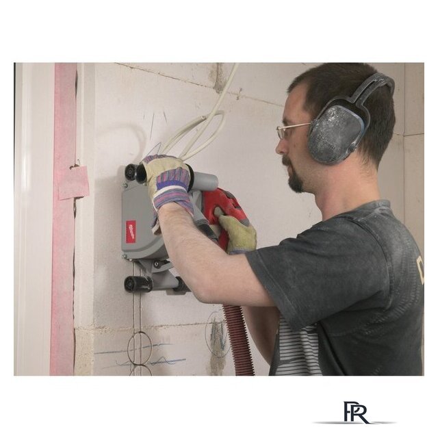 Штроборез Milwaukee WCS 45 [4933383350] - Изображение №11 — Интернет-магазин ПроЗаказ