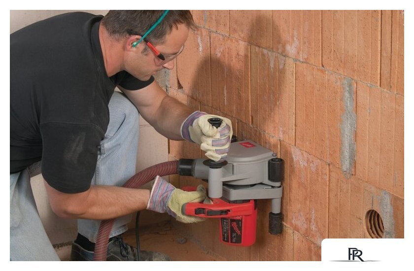 Штроборез Milwaukee WCS 45 [4933383350] - Изображение №6 — Интернет-магазин ПроЗаказ