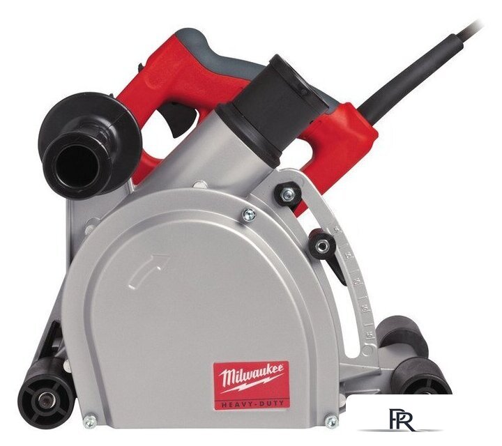 Штроборез Milwaukee WCS 45 [4933383350] - Изображение №3 — Интернет-магазин ПроЗаказ