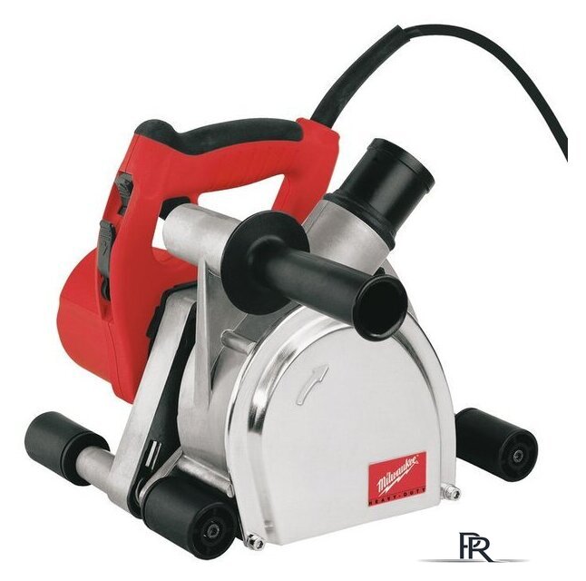 Штроборез Milwaukee WCS 45 [4933383350] - Изображение №2 — Интернет-магазин ПроЗаказ