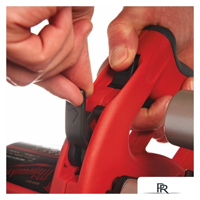 Штроборез Milwaukee WCS 45 [4933383350] - Изображение №14 — Интернет-магазин ПроЗаказ