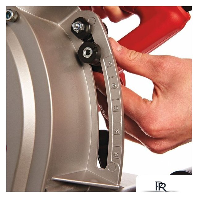 Штроборез Milwaukee WCS 45 [4933383350] - Изображение №5 — Интернет-магазин ПроЗаказ