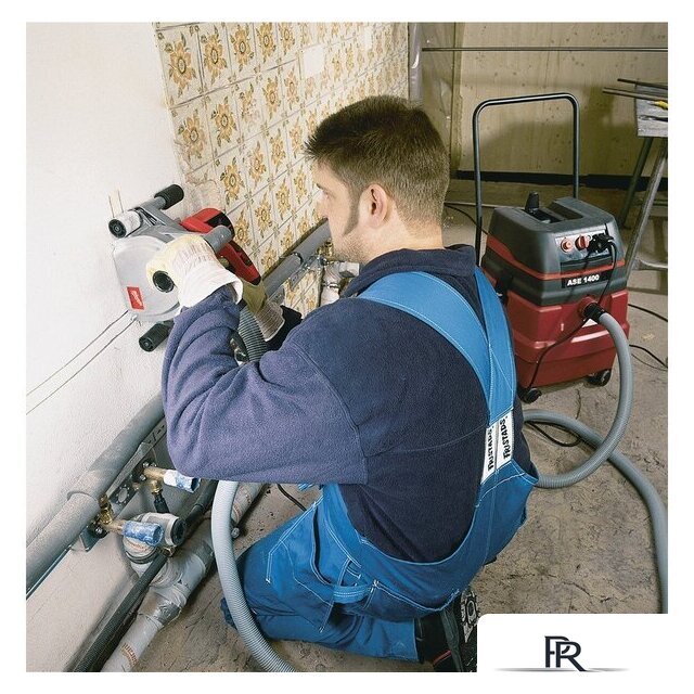 Штроборез Milwaukee WCS 45 [4933383350] - Изображение №9 — Интернет-магазин ПроЗаказ