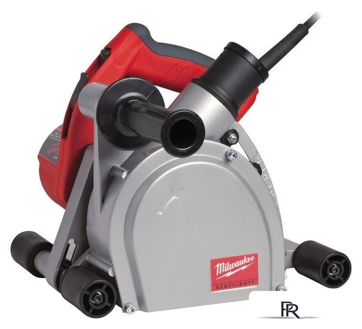 Штроборез Milwaukee WCS 45 [4933383350] - Изображение №1 — Интернет-магазин ПроЗаказ