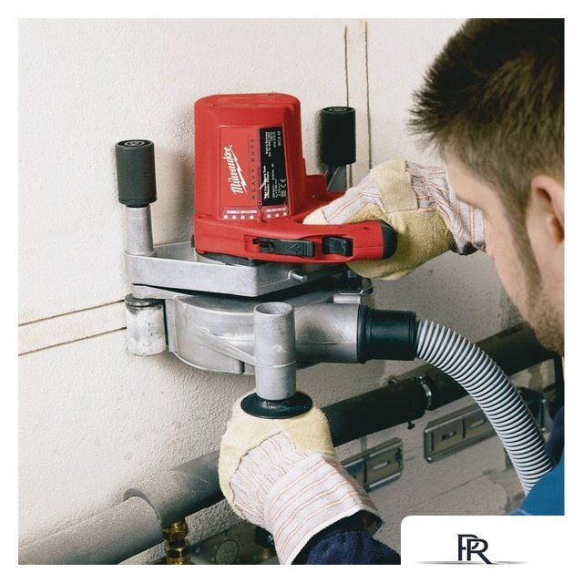 Штроборез Milwaukee WCS 45 [4933383350] - Изображение №10 — Интернет-магазин ПроЗаказ