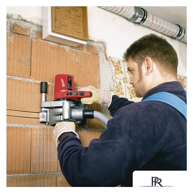 Штроборез Milwaukee WCS 45 [4933383350] - Изображение №8 — Интернет-магазин ПроЗаказ