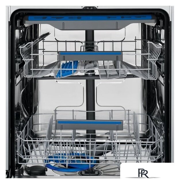 Встраиваемая посудомоечная машина Electrolux EEM48321L - Изображение №7 — Интернет-магазин ПроЗаказ