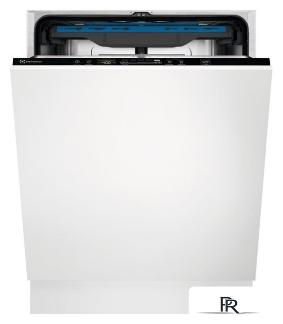 Встраиваемая посудомоечная машина Electrolux EEM48321L - Изображение №1 — Интернет-магазин ПроЗаказ