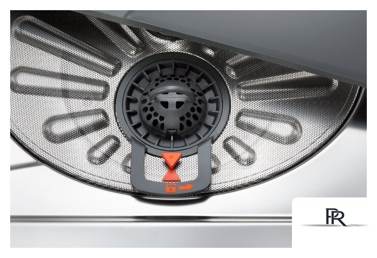 Встраиваемая посудомоечная машина Electrolux EEM48321L - Изображение №14 — Интернет-магазин ПроЗаказ