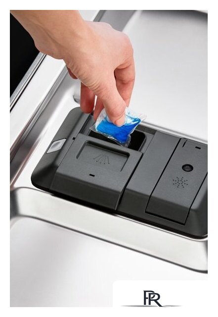 Встраиваемая посудомоечная машина Electrolux EEM48321L - Изображение №11 — Интернет-магазин ПроЗаказ