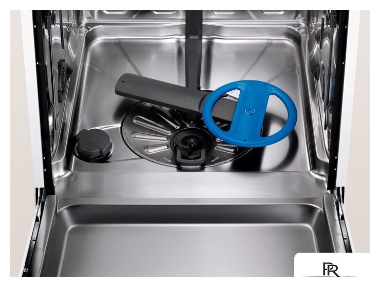 Встраиваемая посудомоечная машина Electrolux EEM48321L - Изображение №21 — Интернет-магазин ПроЗаказ