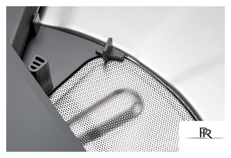 Встраиваемая посудомоечная машина Electrolux EEM48321L - Изображение №13 — Интернет-магазин ПроЗаказ