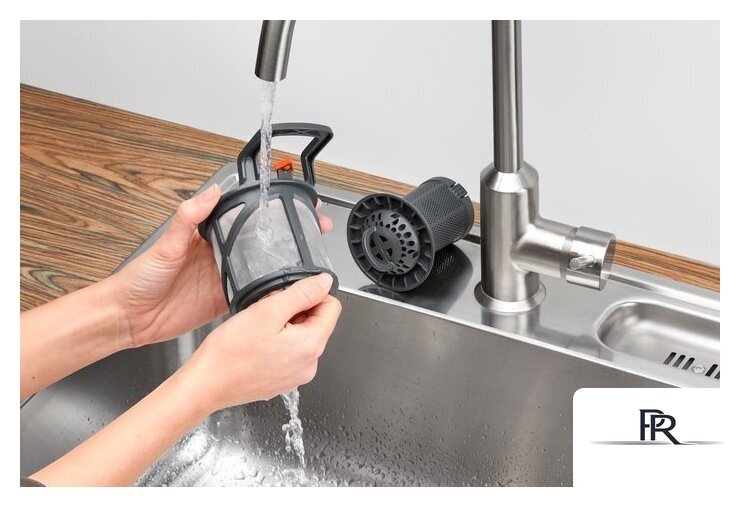 Встраиваемая посудомоечная машина Electrolux EEM48321L - Изображение №9 — Интернет-магазин ПроЗаказ