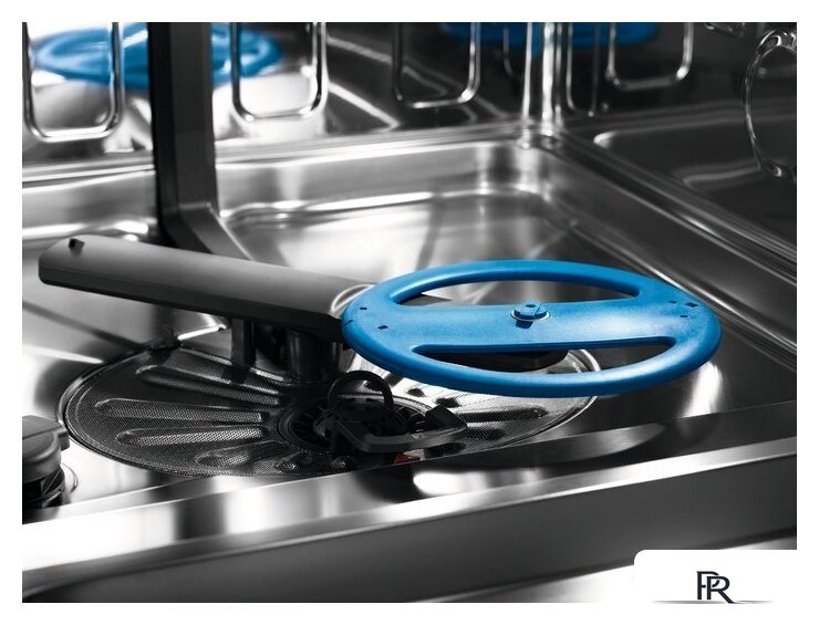 Встраиваемая посудомоечная машина Electrolux EEM48321L - Изображение №17 — Интернет-магазин ПроЗаказ