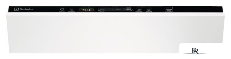 Встраиваемая посудомоечная машина Electrolux EEM48321L - Изображение №6 — Интернет-магазин ПроЗаказ