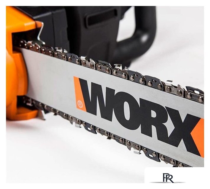 Электрическая пила Worx WG303E - Изображение №2 — Интернет-магазин ПроЗаказ