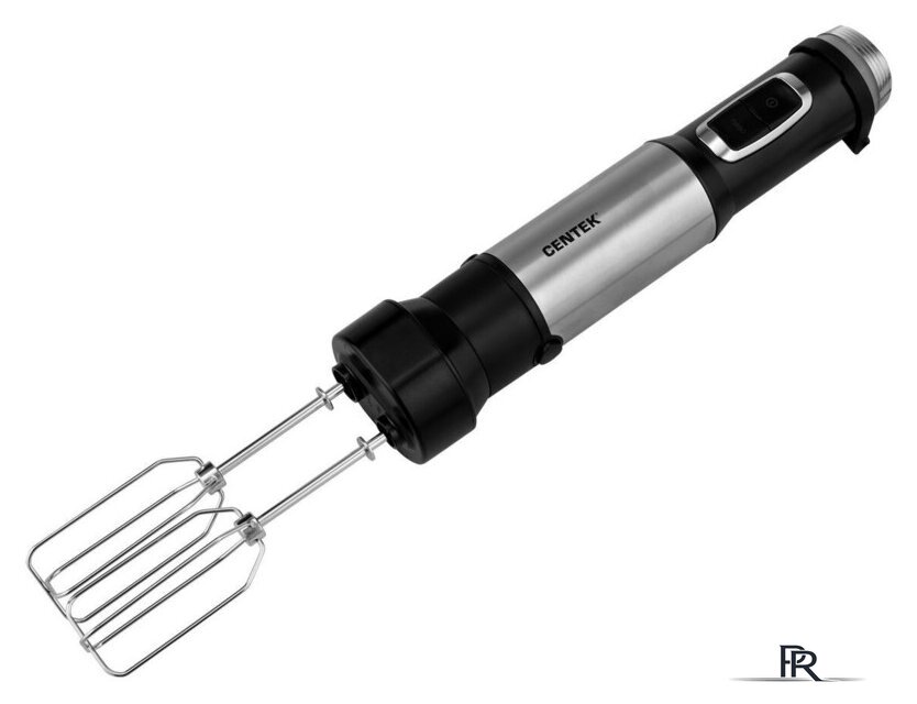 Погружной блендер CENTEK CT-1311 - Изображение №5 — Интернет-магазин ПроЗаказ