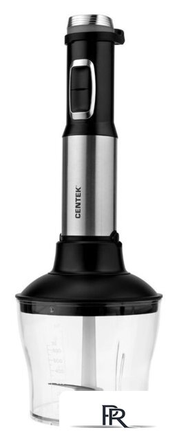 Погружной блендер CENTEK CT-1311 - Изображение №4 — Интернет-магазин ПроЗаказ