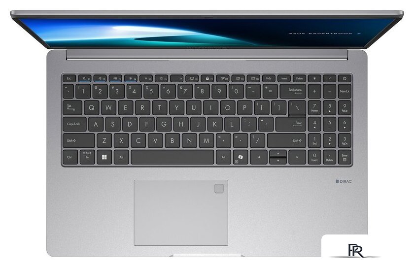 Ноутбук ASUS ExpertBook P1 P1503CVA-S72760 - Изображение №4 — Интернет-магазин ПроЗаказ