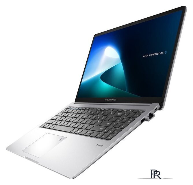 Ноутбук ASUS ExpertBook P1 P1503CVA-S72760 - Изображение №5 — Интернет-магазин ПроЗаказ