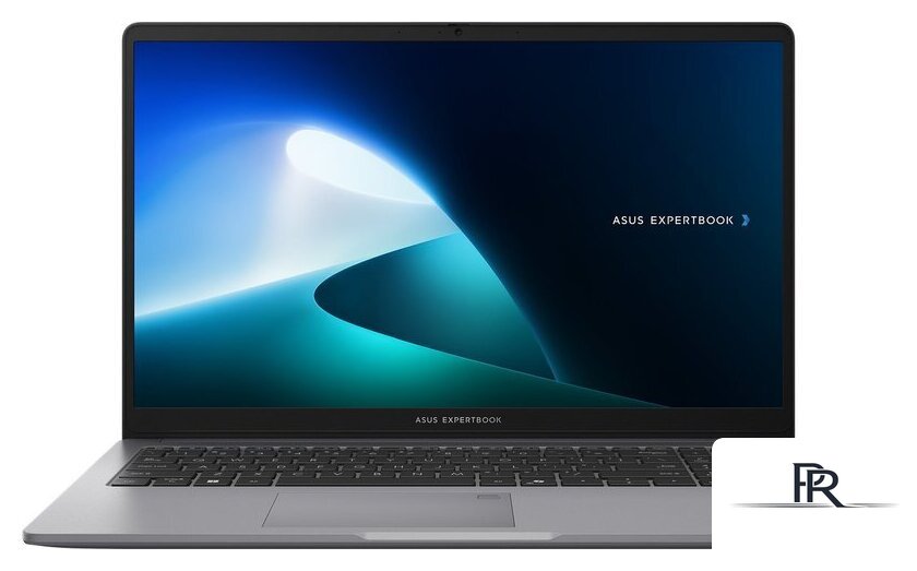 Ноутбук ASUS ExpertBook P1 P1503CVA-S72760 - Изображение №1 — Интернет-магазин ПроЗаказ