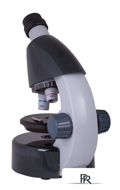 Детский микроскоп Levenhuk LabZZ M101 (лунный камень) 69032 - Изображение №3 — Интернет-магазин ПроЗаказ