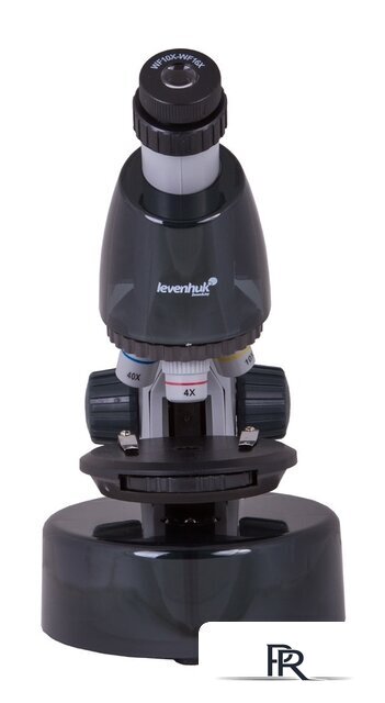 Детский микроскоп Levenhuk LabZZ M101 (лунный камень) 69032 - Изображение №2 — Интернет-магазин ПроЗаказ