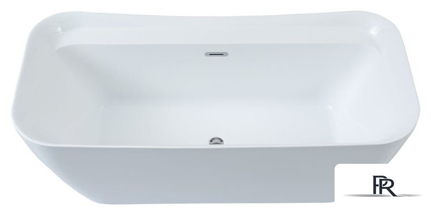Ванна Allen Brau Infinity 170x78 2.21002.20 - Изображение №1 — Интернет-магазин ПроЗаказ