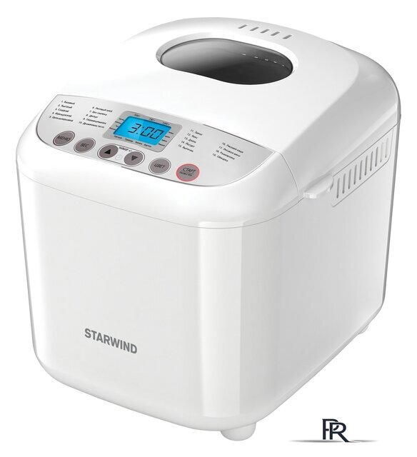 Хлебопечка StarWind SBM2085 - Изображение №1 — Интернет-магазин ПроЗаказ