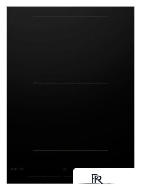 Варочная панель ASKO HID352GC - Изображение №3 — Интернет-магазин ПроЗаказ