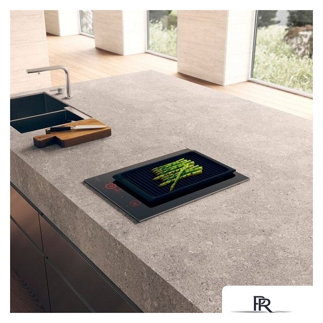 Варочная панель ASKO HID352GC - Изображение №6 — Интернет-магазин ПроЗаказ