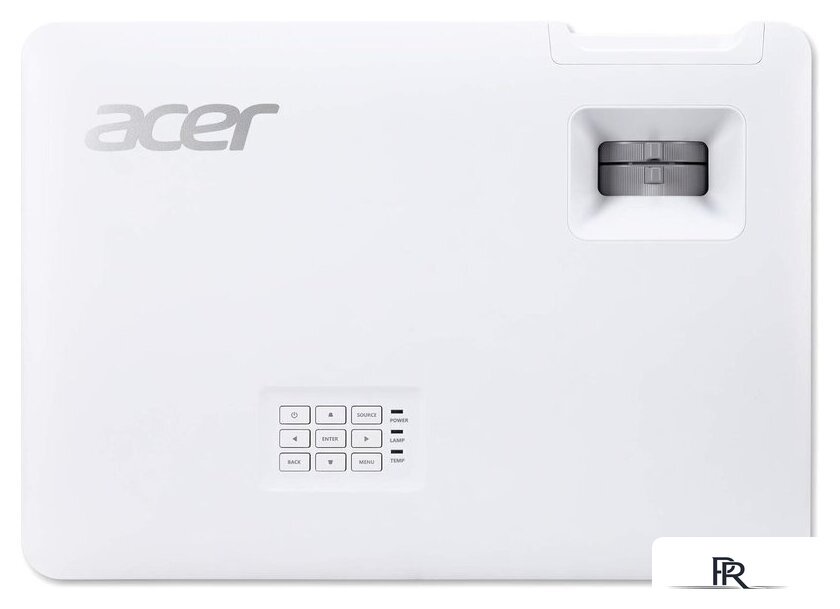 Проектор Acer PD1530i - Изображение №6 — Интернет-магазин ПроЗаказ
