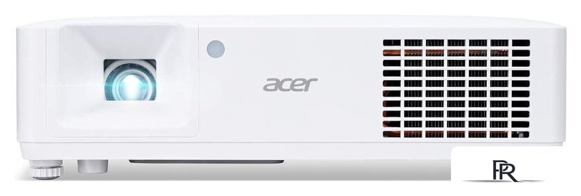 Проектор Acer PD1530i - Изображение №2 — Интернет-магазин ПроЗаказ