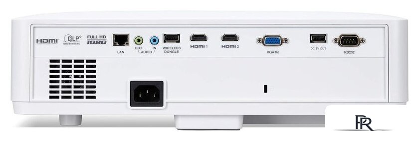 Проектор Acer PD1530i - Изображение №5 — Интернет-магазин ПроЗаказ