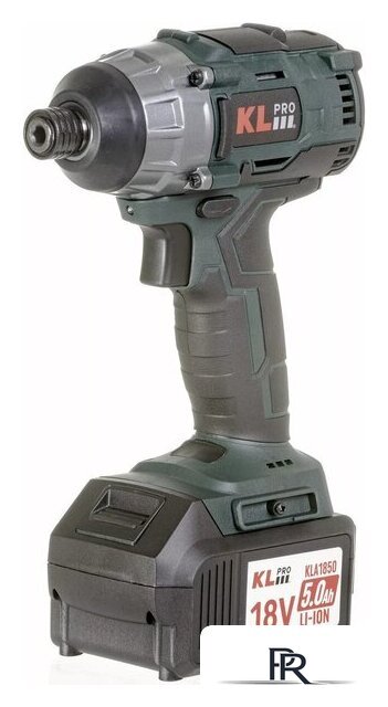 Винтоверт KLPRO KLDV18B-50 (с 2-мя АКБ, кейс) - Изображение №4 — Интернет-магазин ПроЗаказ