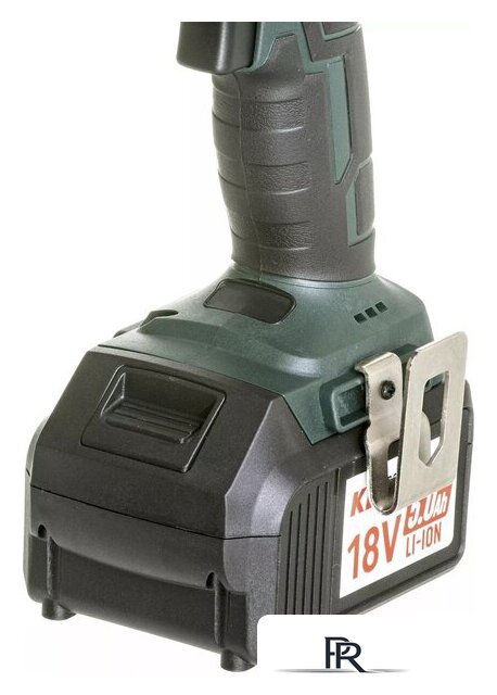 Винтоверт KLPRO KLDV18B-50 (с 2-мя АКБ, кейс) - Изображение №10 — Интернет-магазин ПроЗаказ