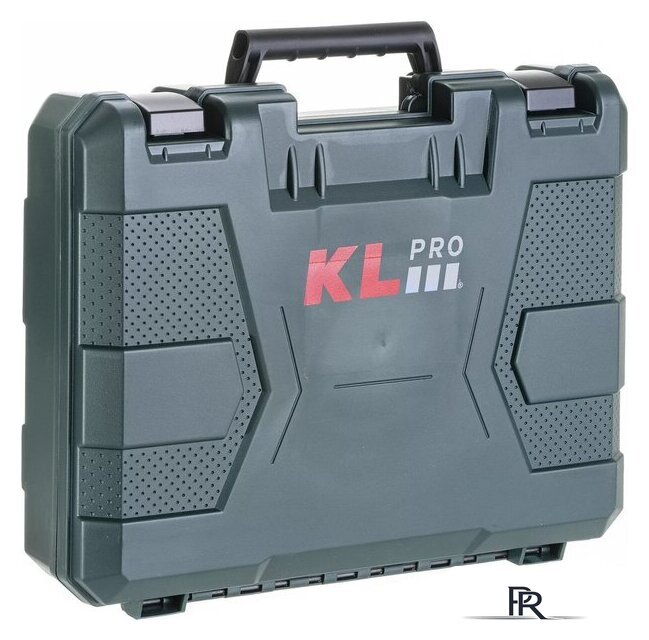 Винтоверт KLPRO KLDV18B-50 (с 2-мя АКБ, кейс) - Изображение №13 — Интернет-магазин ПроЗаказ